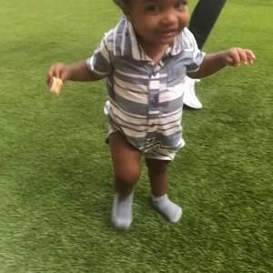 Meet your Posher, Erica